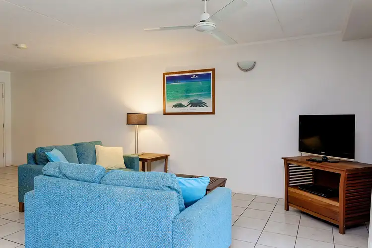 Fourth view of Homely unit listing, Unit 74/5 Rainbow Shores Dr, Rainbow Beach QLD 4581