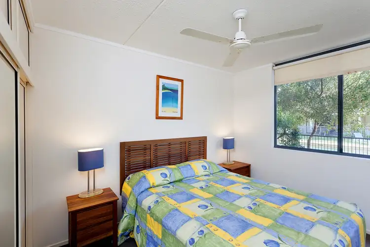 Fifth view of Homely unit listing, Unit 74/5 Rainbow Shores Dr, Rainbow Beach QLD 4581