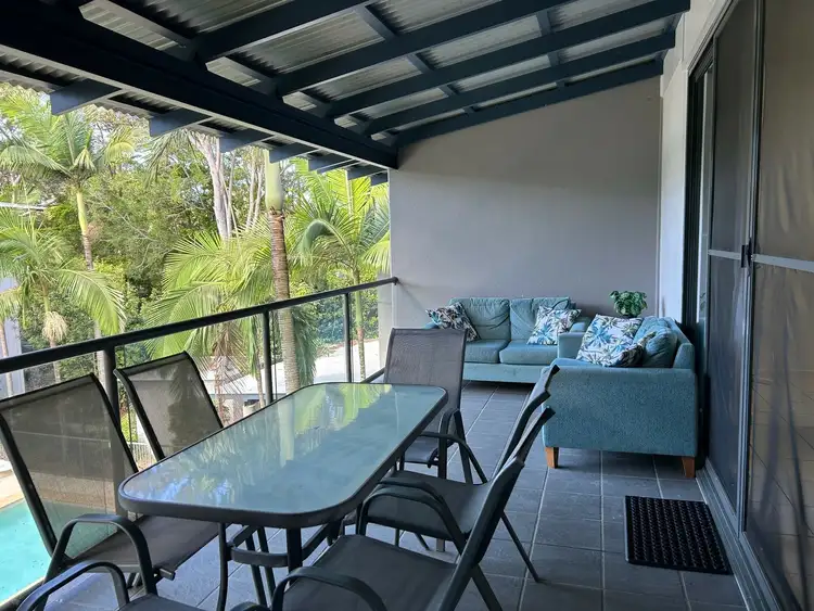 Sixth view of Homely unit listing, Unit 74/5 Rainbow Shores Dr, Rainbow Beach QLD 4581