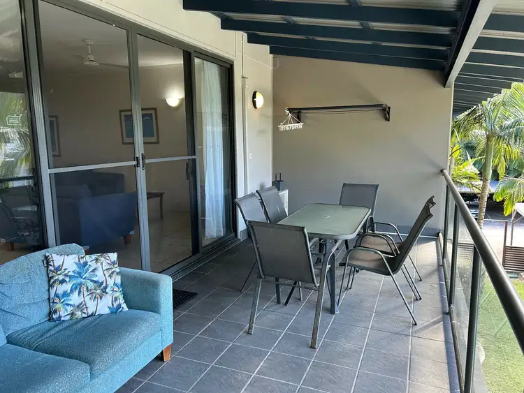 Seventh view of Homely unit listing, Unit 74/5 Rainbow Shores Dr, Rainbow Beach QLD 4581