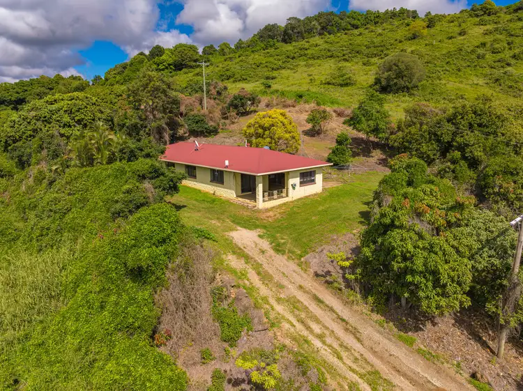 103 Shadbolt Rd, Kanigan QLD 4570