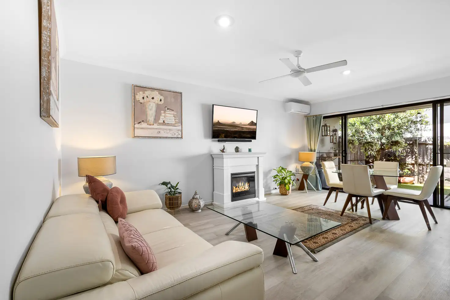 Main view of Homely townhouse listing, Unit 10/5 Forest Park St, Meridan Plains QLD 4551