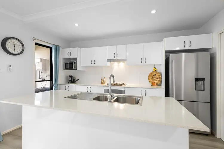 Second view of Homely townhouse listing, Unit 10/5 Forest Park St, Meridan Plains QLD 4551