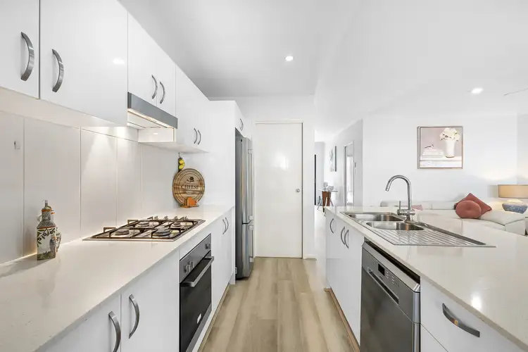 Third view of Homely townhouse listing, Unit 10/5 Forest Park St, Meridan Plains QLD 4551