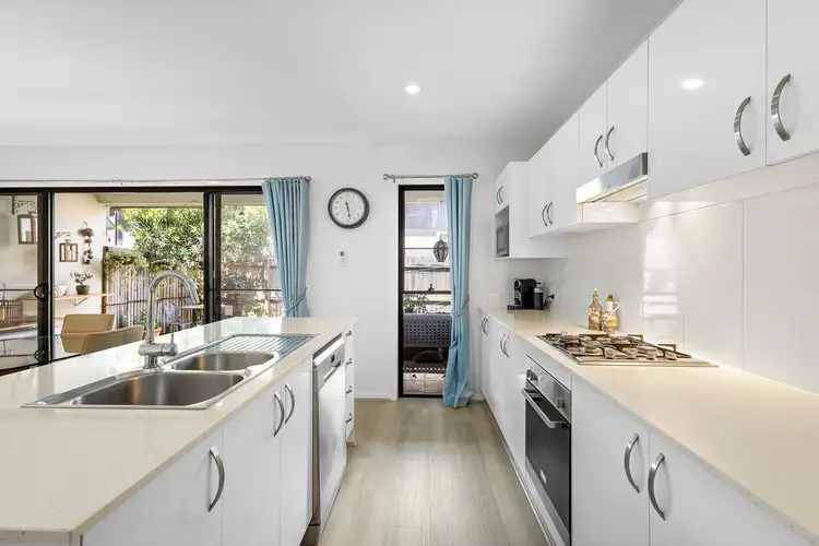 Fourth view of Homely townhouse listing, Unit 10/5 Forest Park St, Meridan Plains QLD 4551