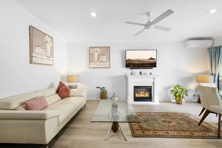 Fifth view of Homely townhouse listing, Unit 10/5 Forest Park St, Meridan Plains QLD 4551