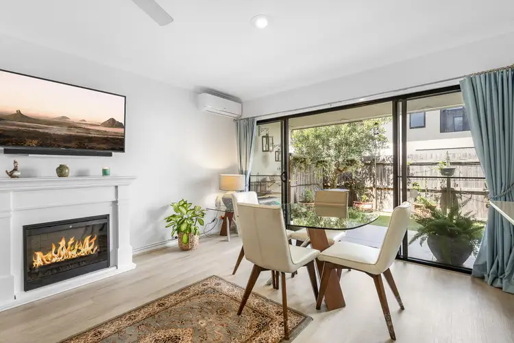 Sixth view of Homely townhouse listing, Unit 10/5 Forest Park St, Meridan Plains QLD 4551