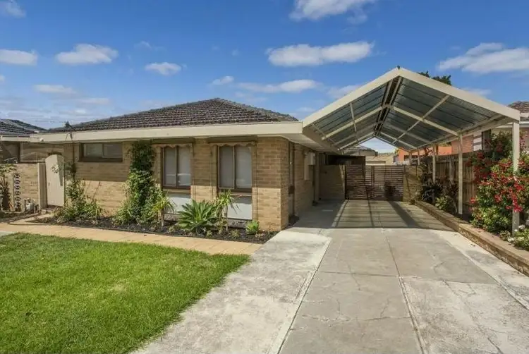 39 Montpellier Drive, Avondale Heights VIC 3034