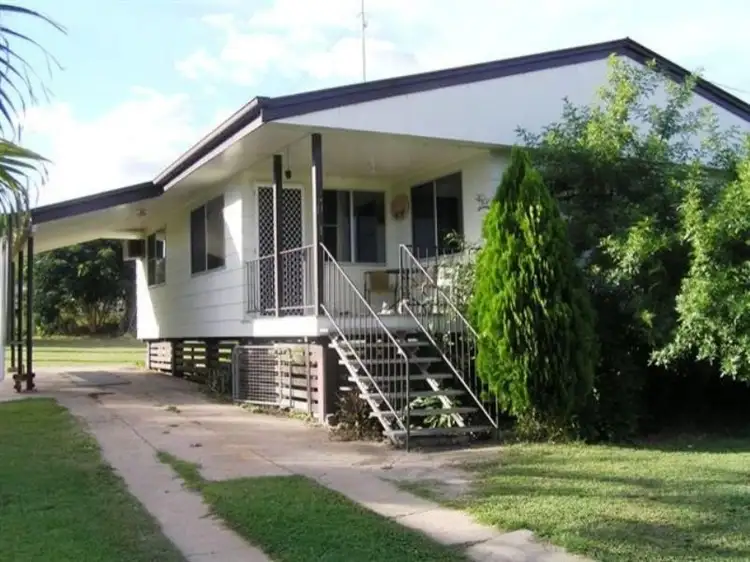 11 Mcdowell Street, Moura QLD 4718
