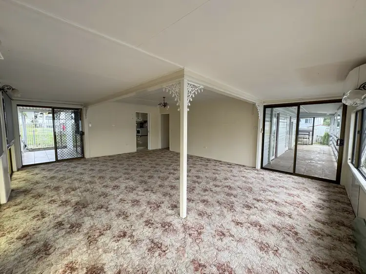 Third view of Homely house listing, 27 Dawson Hwy, Moura QLD 4718