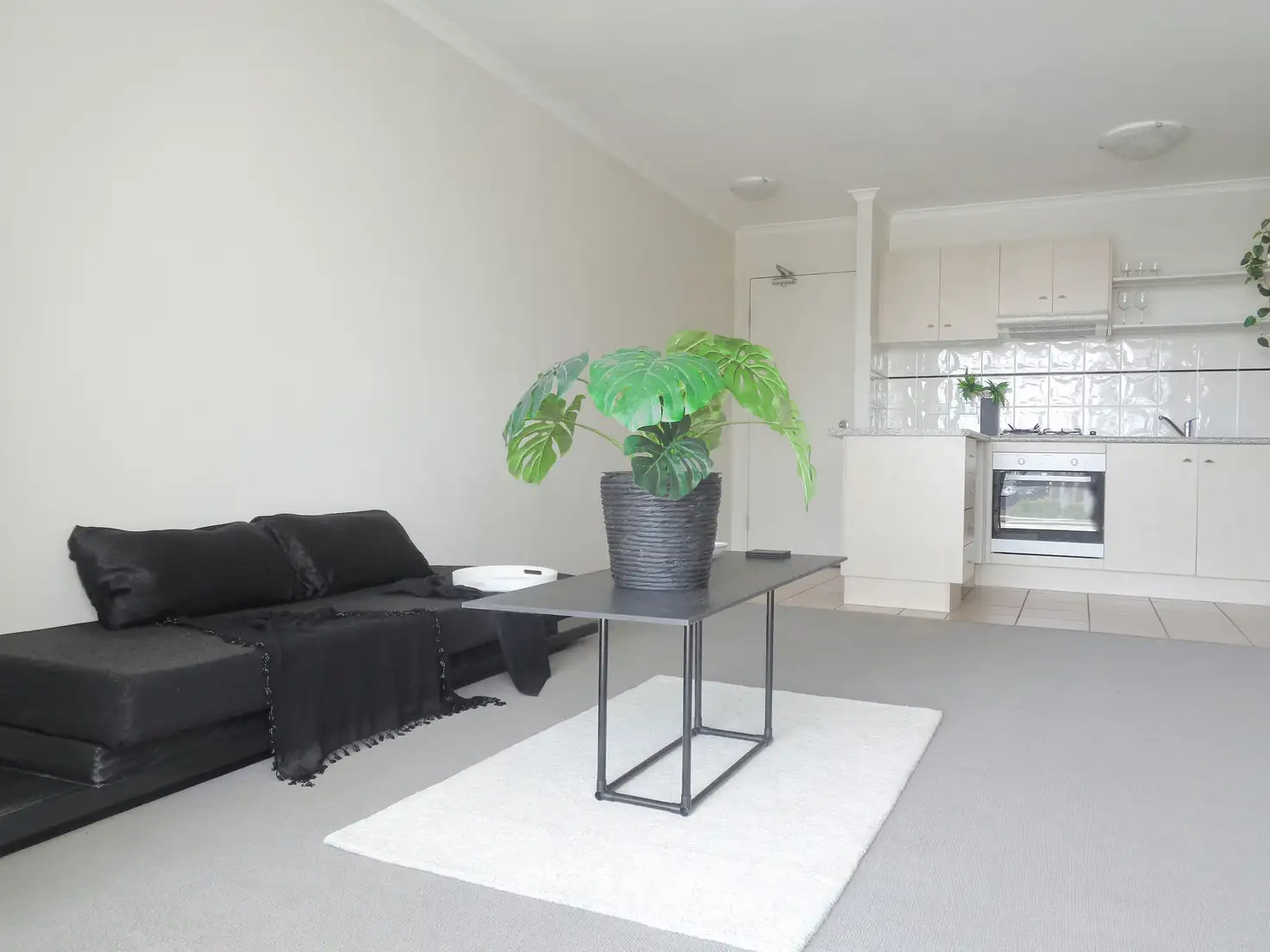Main view of Homely apartment listing, C63/41 Gotha Street, Fortitude Valley QLD 4006