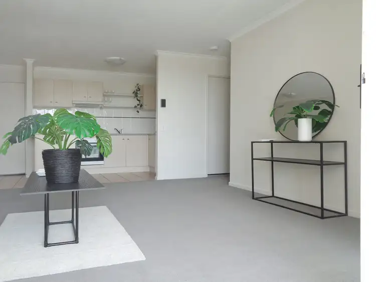Second view of Homely apartment listing, C63/41 Gotha Street, Fortitude Valley QLD 4006