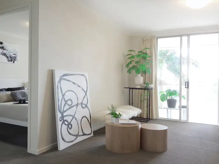 Third view of Homely apartment listing, C63/131 Wickham Street, Fortitude Valley QLD 4006