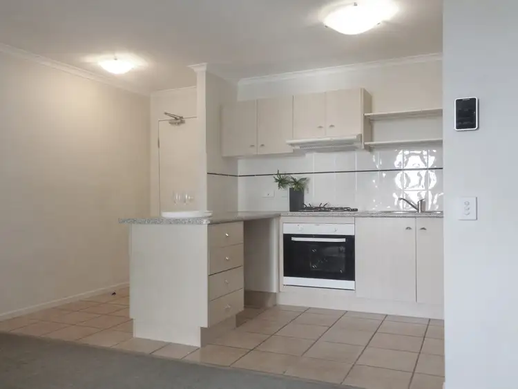 Third view of Homely apartment listing, C63/41 Gotha Street, Fortitude Valley QLD 4006