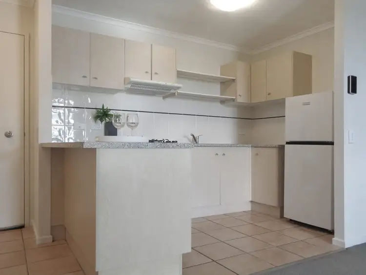 Fourth view of Homely apartment listing, C63/41 Gotha Street, Fortitude Valley QLD 4006