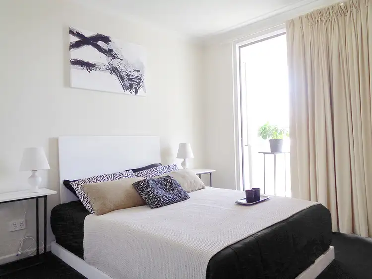 Fourth view of Homely apartment listing, C63/131 Wickham Street, Fortitude Valley QLD 4006