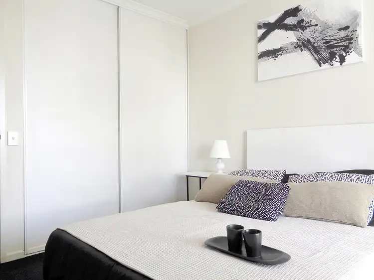 Fifth view of Homely apartment listing, C63/131 Wickham Street, Fortitude Valley QLD 4006