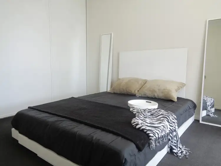 Fifth view of Homely apartment listing, C63/41 Gotha Street, Fortitude Valley QLD 4006