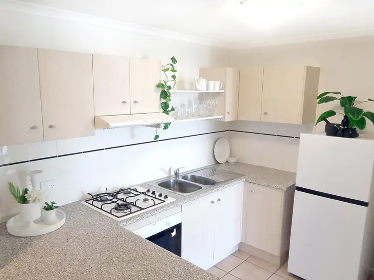 Sixth view of Homely apartment listing, C63/131 Wickham Street, Fortitude Valley QLD 4006
