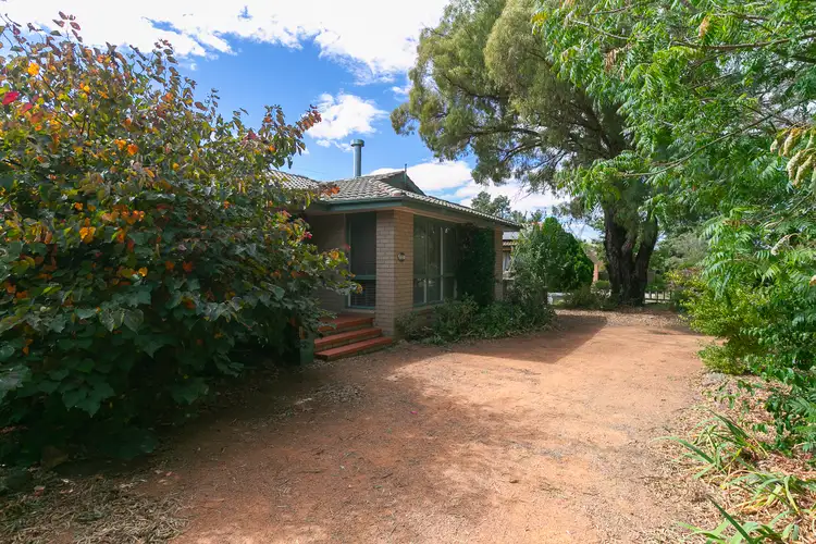 3 Corbin Pl, Macgregor ACT 2615