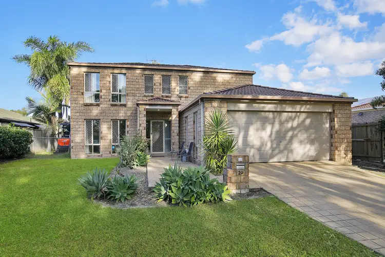 29 Trinity Place, Boondall QLD 4034