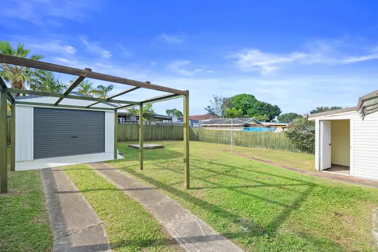 Fourth view of Homely house listing, 58 Steven Street, Redcliffe QLD 4020
