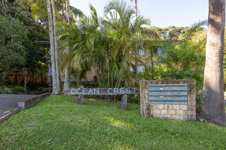 Fourth view of Homely unit listing, Unit 13/2 Rajah Road, Ocean Shores NSW 2483