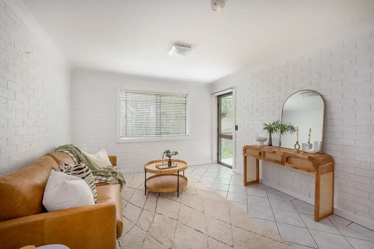 Fifth view of Homely unit listing, Unit 13/2 Rajah Road, Ocean Shores NSW 2483