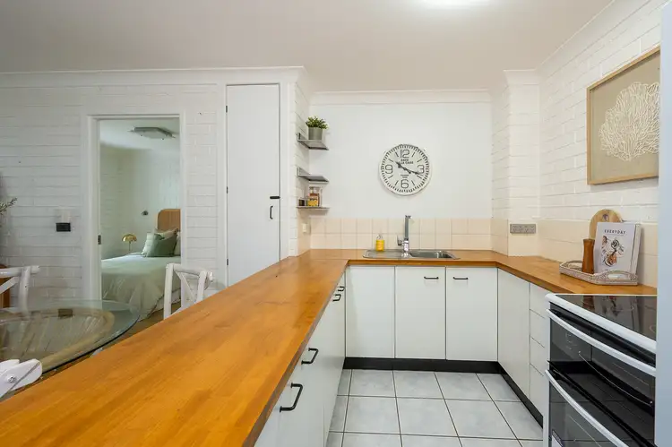 Sixth view of Homely unit listing, Unit 13/2 Rajah Road, Ocean Shores NSW 2483