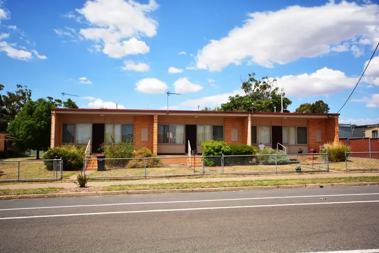 Unit 2/26 Ligar St, Stawell VIC 3380