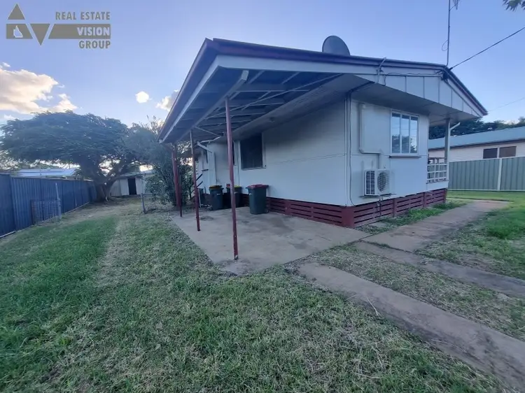 Second view of Homely house listing, 24 Sandalwood St, Blackwater QLD 4717
