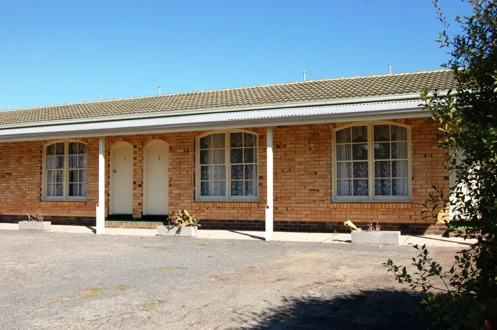 Main view of Homely unit listing, 2/3 Seaby St, Stawell VIC 3380