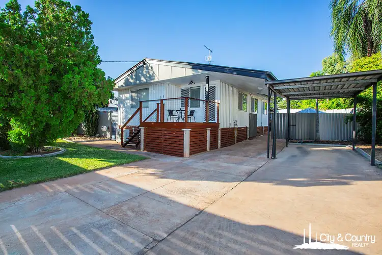 11 Mensa Street, Mount Isa QLD 4825