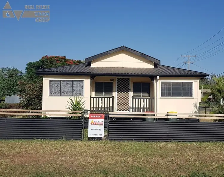 22 Church Street, Bluff QLD 4702