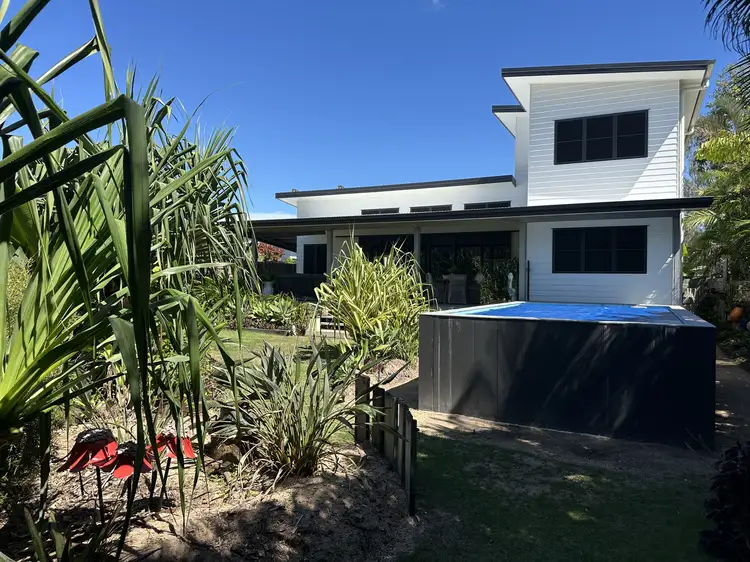 Main view of Homely house listing, 33 Pandanus Dr, Horseshoe Bay QLD 4819
