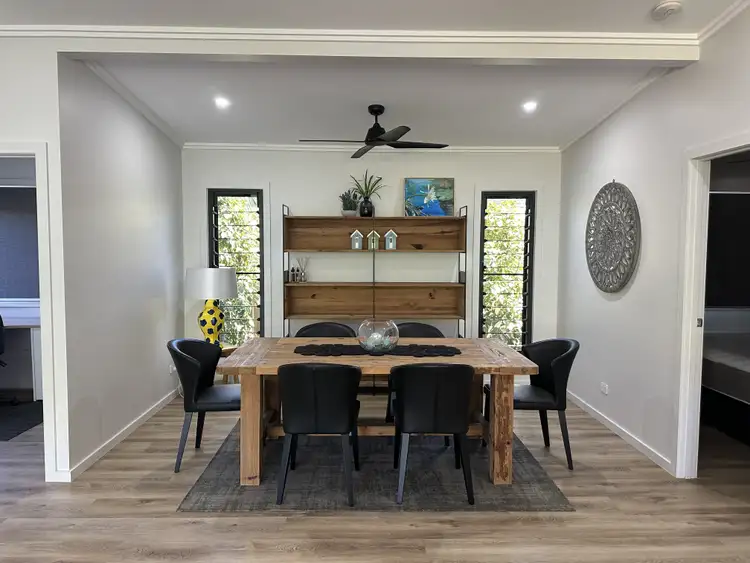 Seventh view of Homely house listing, 33 Pandanus Dr, Horseshoe Bay QLD 4819