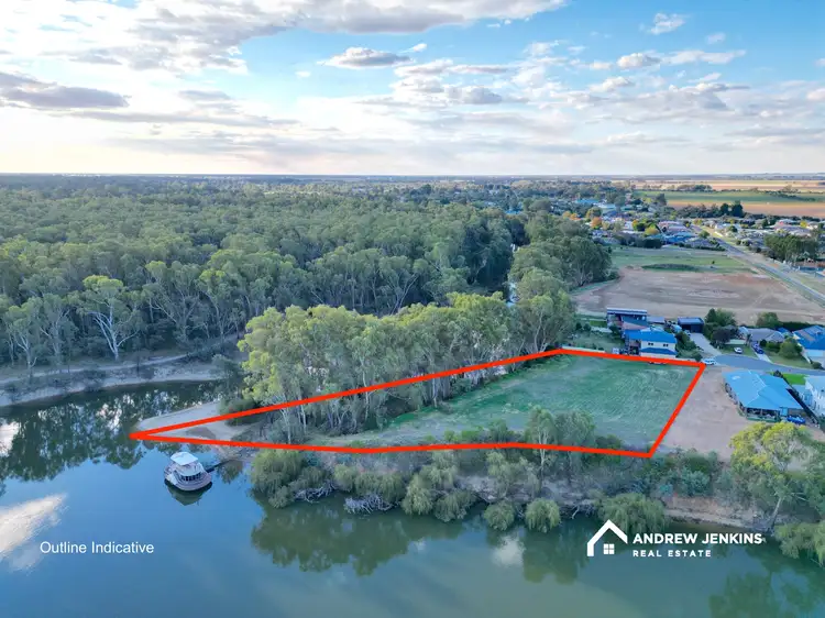 3 Riverview Court, Barooga NSW 3644