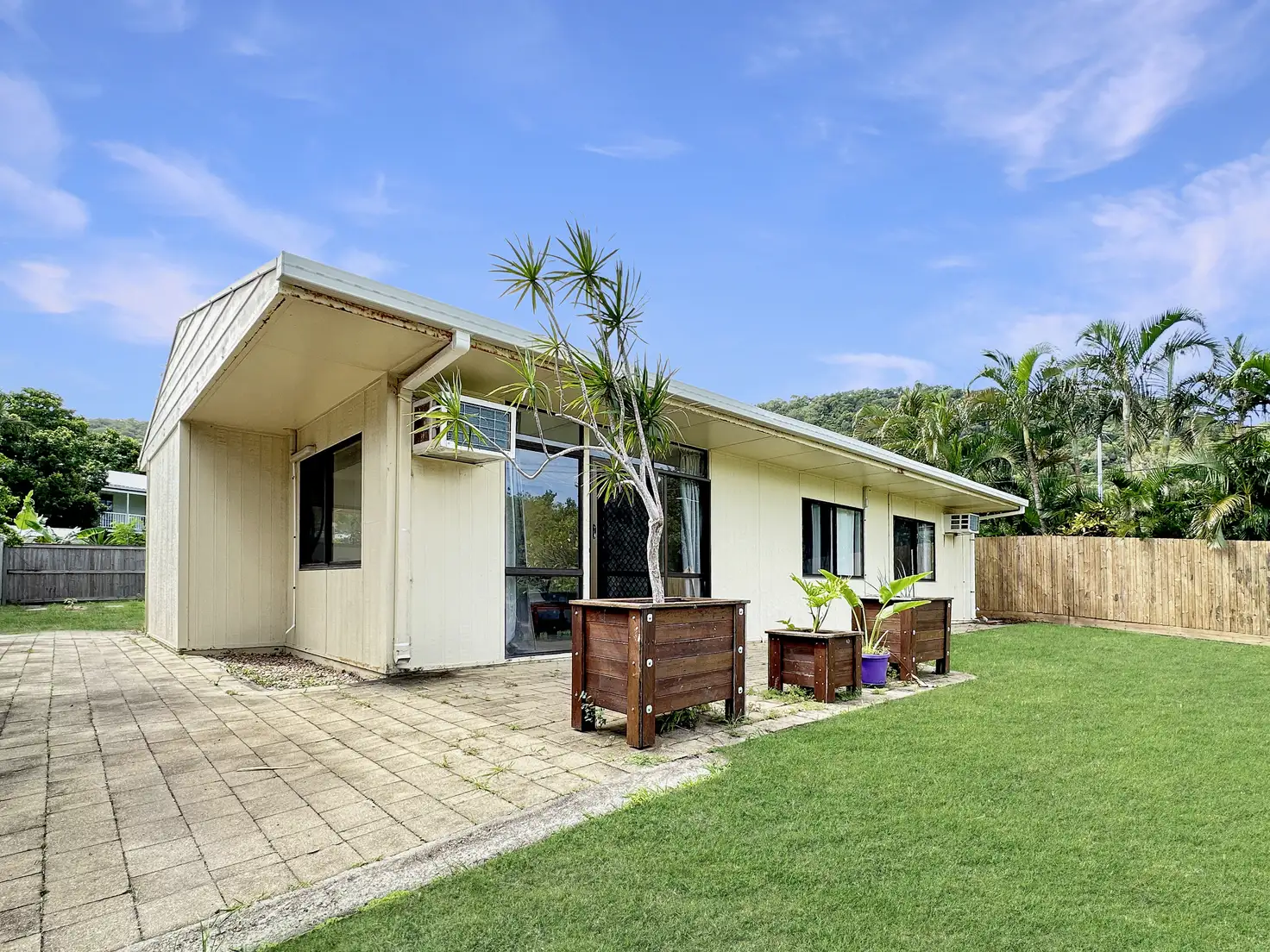Main view of Homely house listing, 106 Sooning St, Nelly Bay QLD 4819