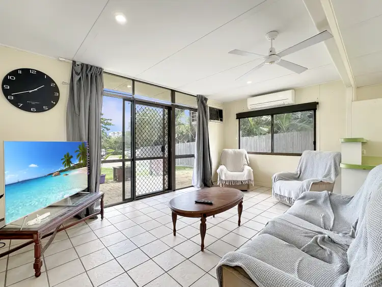 Second view of Homely house listing, 106 Sooning St, Nelly Bay QLD 4819