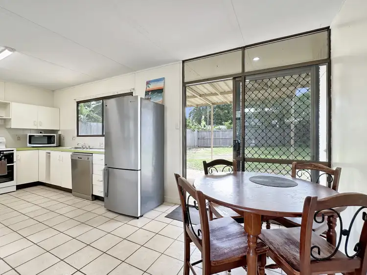 Third view of Homely house listing, 106 Sooning St, Nelly Bay QLD 4819