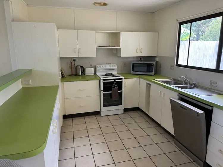 Fourth view of Homely house listing, 106 Sooning St, Nelly Bay QLD 4819