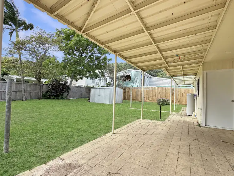 Fifth view of Homely house listing, 106 Sooning St, Nelly Bay QLD 4819