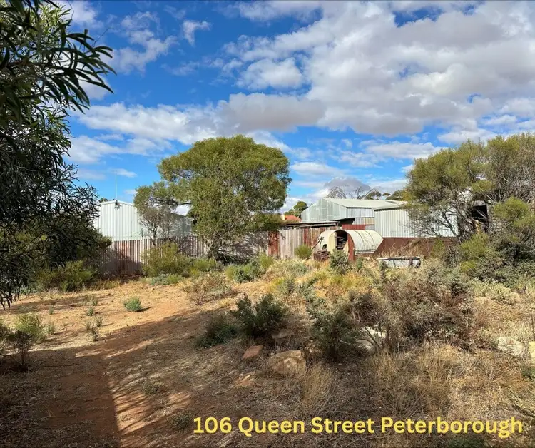 Fourth view of Homely house listing, 102 Queen St, Peterborough SA 5422