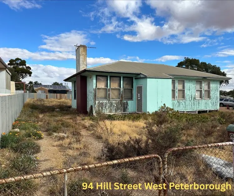 Sixth view of Homely house listing, 102 Queen St, Peterborough SA 5422