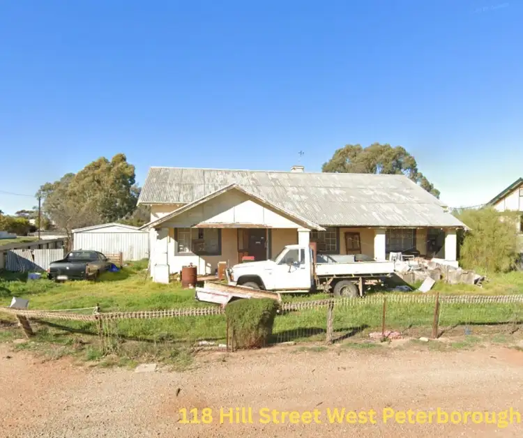 Seventh view of Homely house listing, 102 Queen St, Peterborough SA 5422
