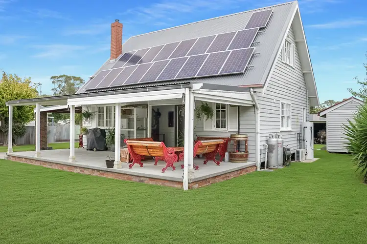 Third view of Homely house listing, 16 Stewart Street, Toongabbie VIC 3856