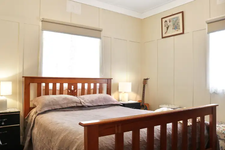 Fifth view of Homely house listing, 16 Stewart Street, Toongabbie VIC 3856