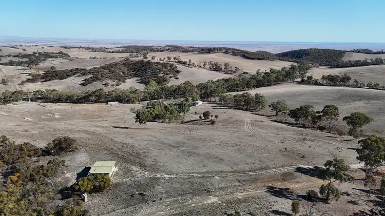 548 Mills Rd, Beetaloo Valley SA 5523