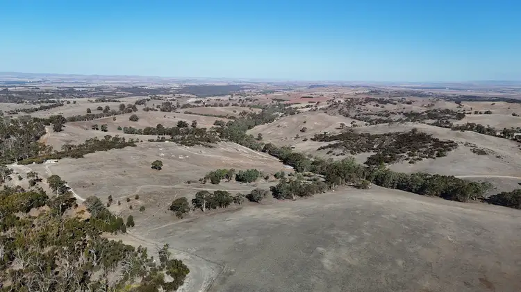 Second view of Homely rural property listing, 548 Mills Rd, Beetaloo Valley SA 5523