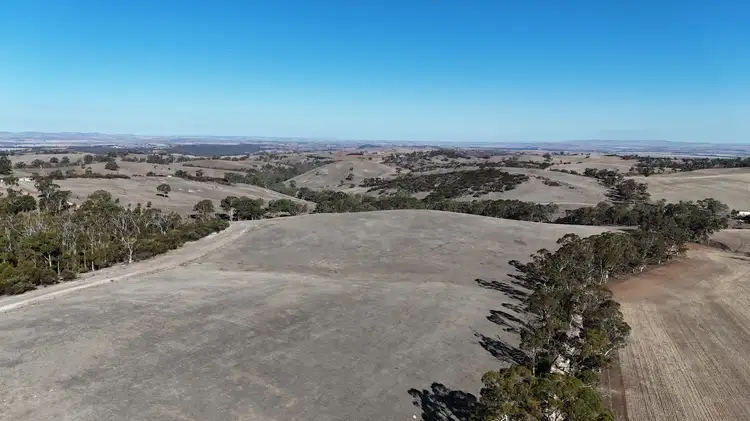 Third view of Homely rural property listing, 548 Mills Rd, Beetaloo Valley SA 5523